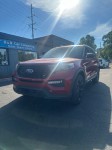 Image for 2020 Ford Explorer XLT ID: 6627388