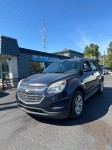 Image for 2017 Chevrolet Equinox LS ID: 6627961