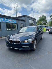 Image for 2012 BMW 3 Series 328i ID: 6627963