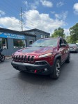 Image for 2014 Jeep Cherokee Trailhawk ID: 6635503