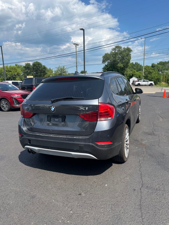 2014 BMW X1 Image 5