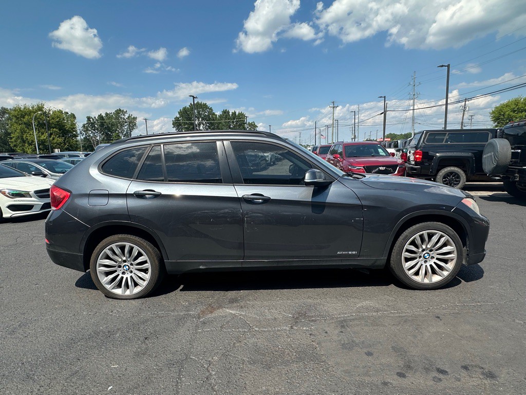 2014 BMW X1 Image 6
