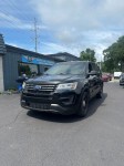 Image for 2017 Ford Explorer Police Interceptor Utility ID: 6639083