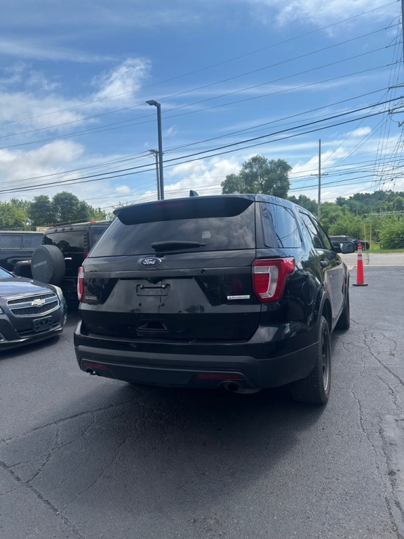 2017 Ford Explorer Image 5