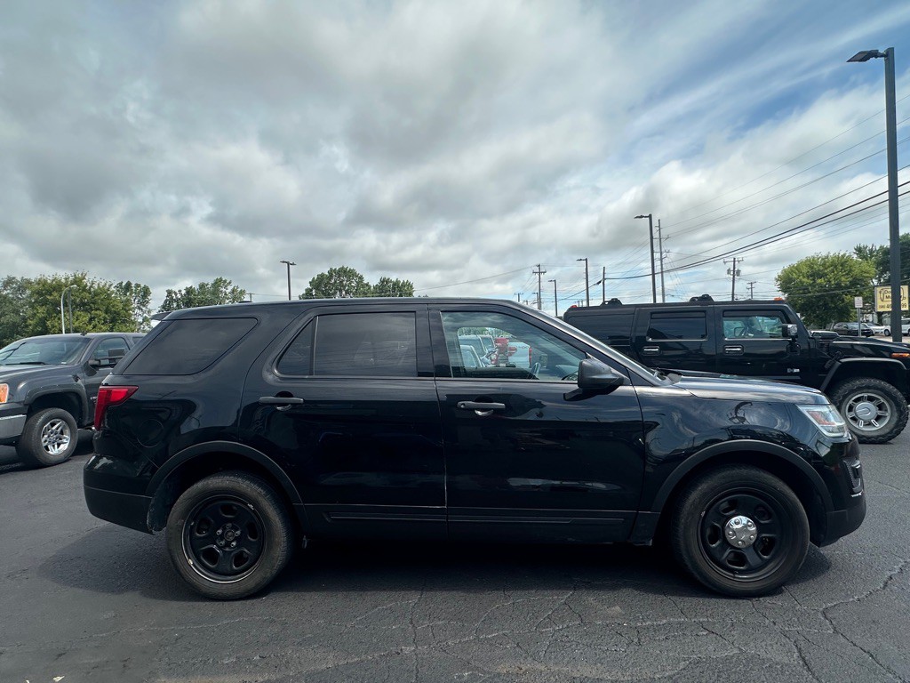 2017 Ford Explorer Image 6