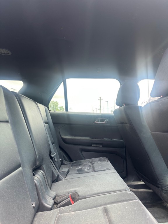 2017 Ford Explorer Image 10
