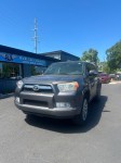 Image for 2010 Toyota 4Runner SR5 ID: 6640094