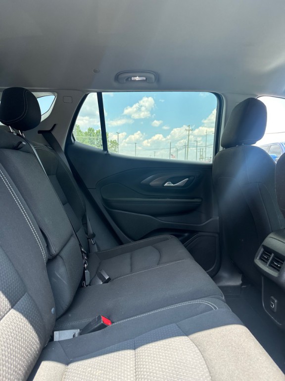 2022 GMC Terrain Image 10