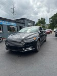 Image for 2017 Ford Fusion SE ID: 6643734