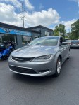 Image for 2015 Chrysler 200 Limited ID: 6652047