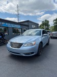 Image for 2014 Chrysler 200 Limited ID: 6652181