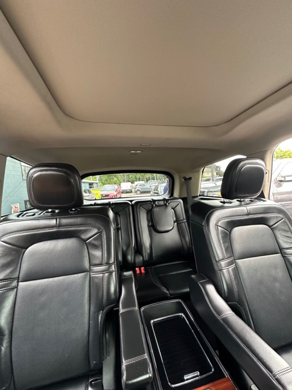 2021 Lincoln Aviator Image 14