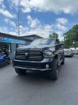 Image for 2013 RAM 1500 Sport ID: 6657654