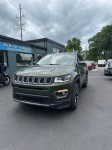 Image for 2021 Jeep Compass Limited ID: 6665049