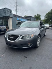 Image for 2011 Saab 9-5 TURBO4 PREMIUM ID: 6668009