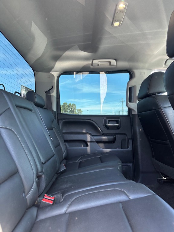 2017 GMC Sierra Image 10