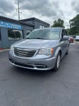 Image for 2013 Chrysler Town & Country Touring ID: 6676379