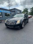 Image for 2012 Cadillac CTS  ID: 6676388