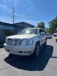 Image for 2010 Cadillac Escalade Premium ID: 6676905