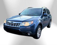 Image for 2013 Subaru Forester 2.5X PREMIUM ID: 6680128