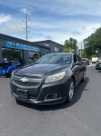 Image for 2013 Chevrolet Malibu 2LT ID: 6681862