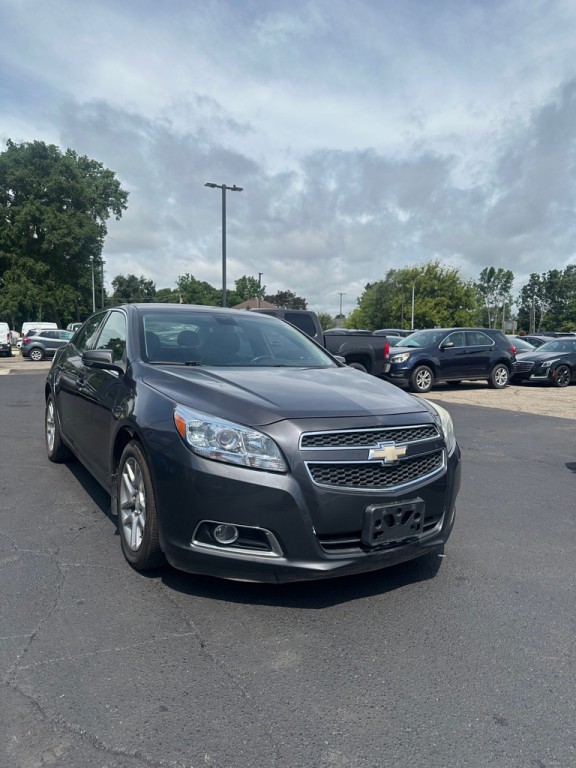 2013 Chevrolet Malibu Image 7