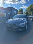 Image for 2019 Ford Fusion SE ID: 6681870
