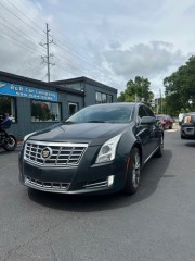 Image for 2013 Cadillac XTS Luxury Collection ID: 6683242