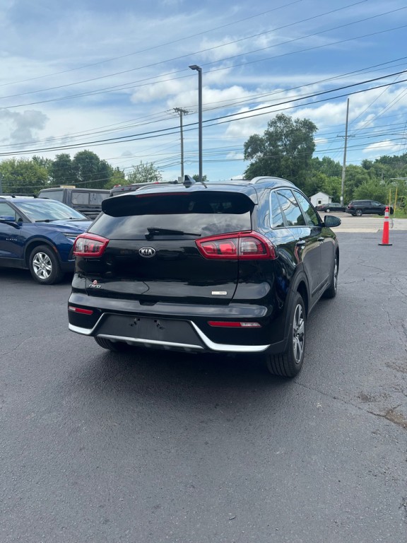 2018 Kia Niro Image 5