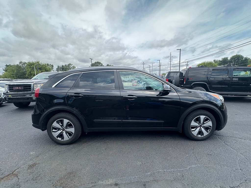 2018 Kia Niro Image 6