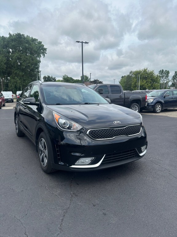 2018 Kia Niro Image 7