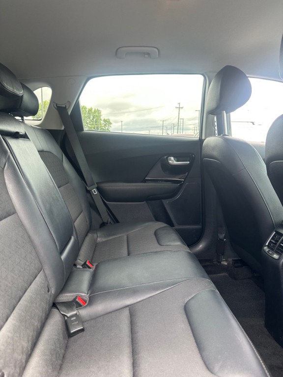 2018 Kia Niro Image 10