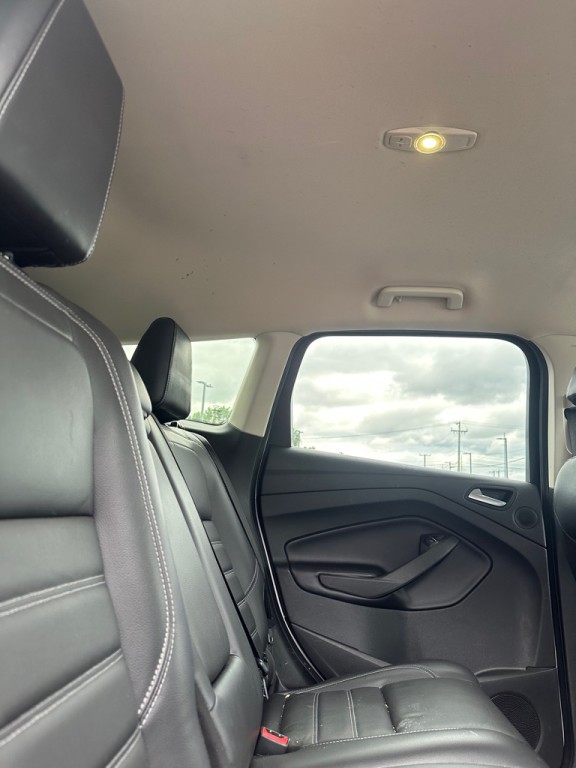 2017 Ford Escape Image 10