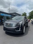 Image for 2018 Cadillac XT5 Premium Luxury ID: 6686225