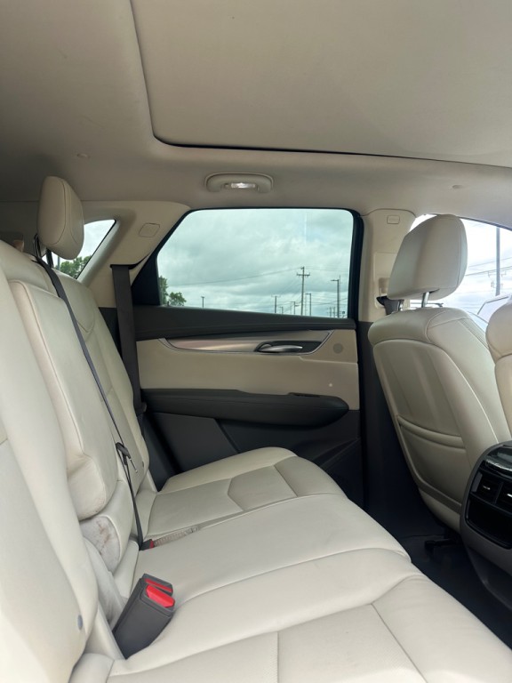 2018 Cadillac XT5 Image 10