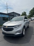 Image for 2018 Chevrolet Equinox LT ID: 6691961