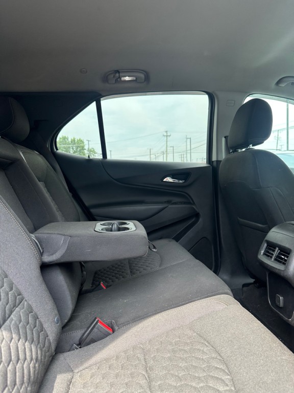 2018 Chevrolet Equinox Image 10