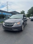 Image for 2015 Honda Odyssey EXL ID: 6698811
