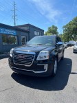 Image for 2017 GMC Terrain SLT ID: 6699031