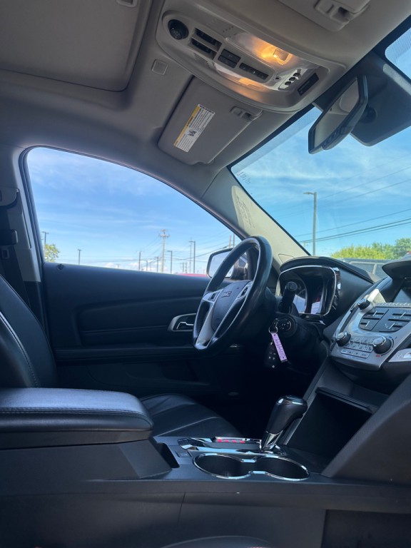2017 GMC Terrain Image 9