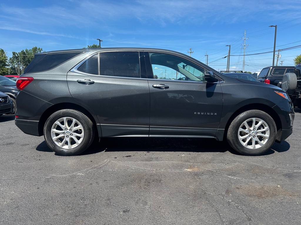 2019 Chevrolet Equinox Image 6
