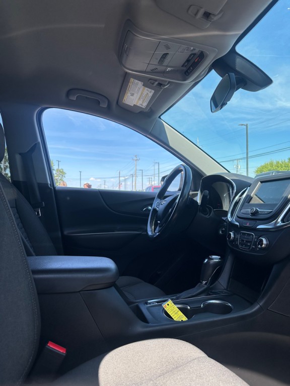 2019 Chevrolet Equinox Image 9
