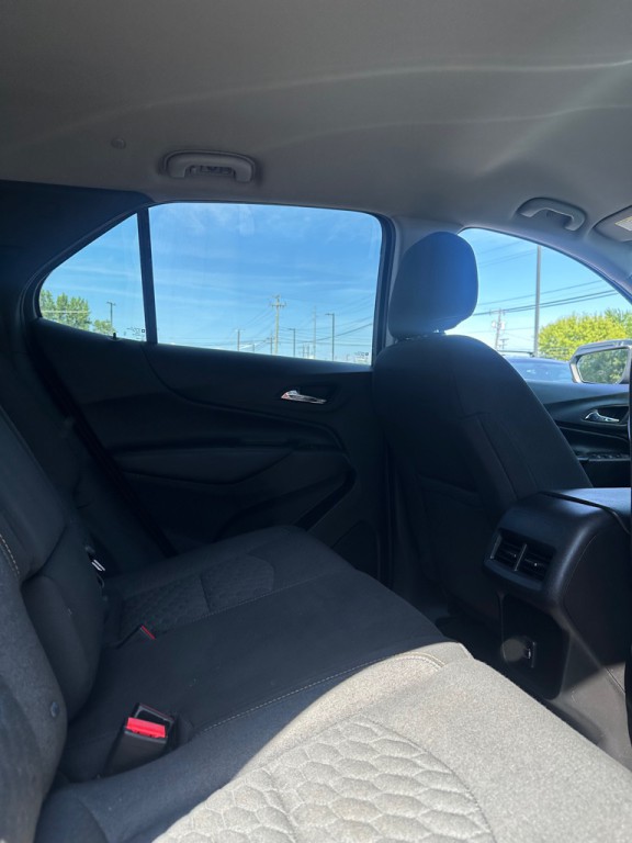 2019 Chevrolet Equinox Image 10