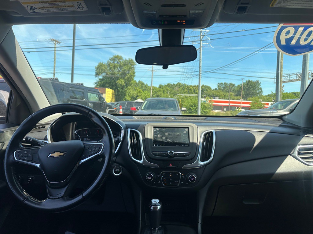 2019 Chevrolet Equinox Image 11