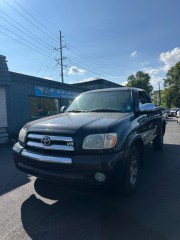 Image for 2005 Toyota Tundra ACCESS CAB SR5 ID: 6706310
