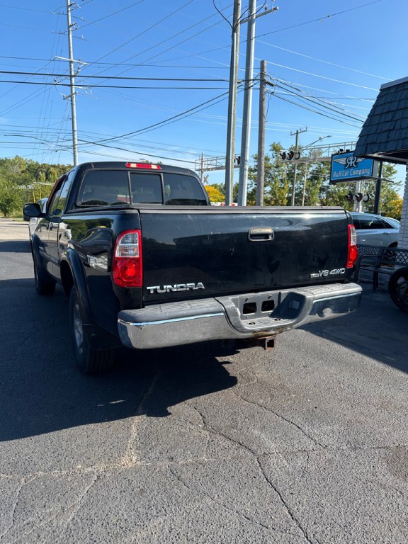 2005 Toyota Tundra Image 3