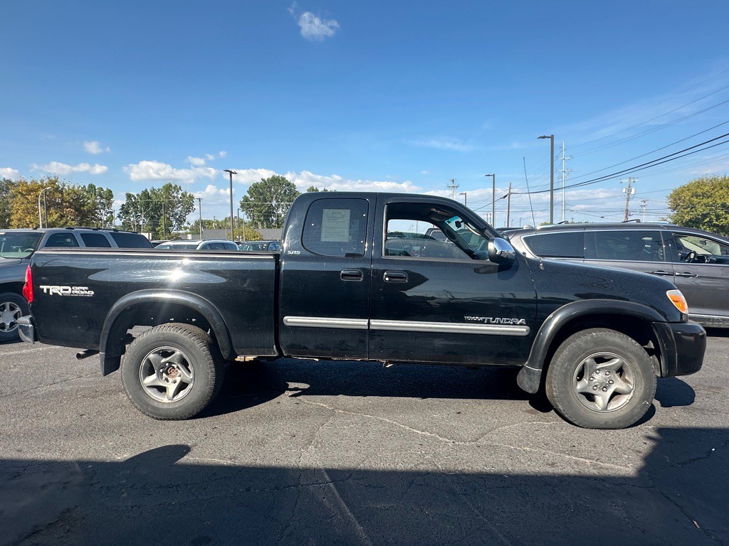 2005 Toyota Tundra Image 6
