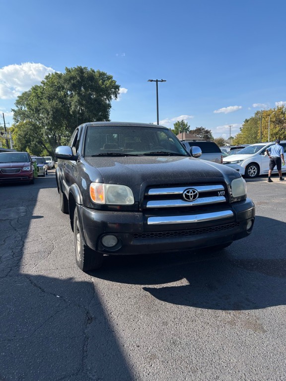 2005 Toyota Tundra Image 7