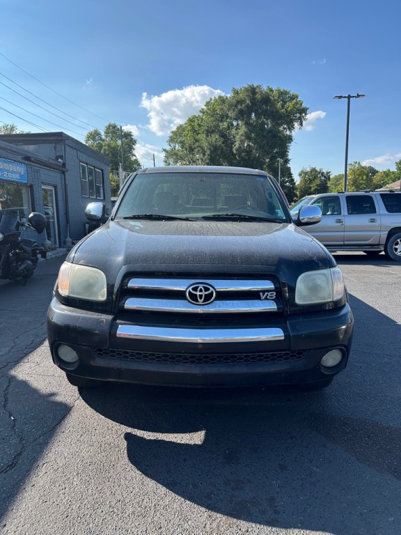 2005 Toyota Tundra Image 8