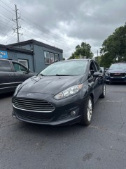 Image for 2014 Ford Fiesta SE ID: 6713772